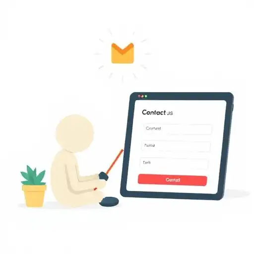 The Critical Role of Contact Us in Digital Communication