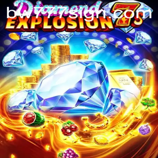 Exploring the Exciting World of DiamondExplosion7s: A Comprehensive Guide
