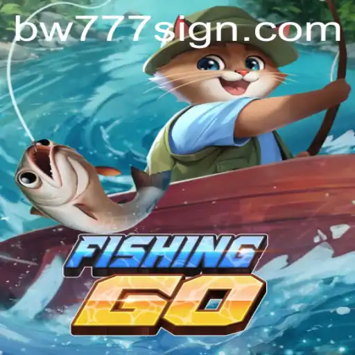 FishingGO: Dive into the World of Virtual Fishing