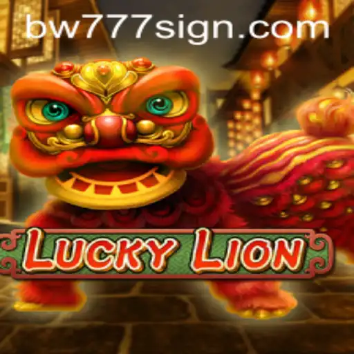 Experience the Roar of Excitement with LuckyLion