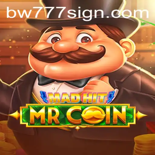 MadHitMrCoin: A Thrilling Adventure in the World of Virtual Gaming