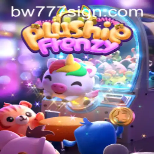 Discover PlushieFrenzy and the Buzz Around bw777