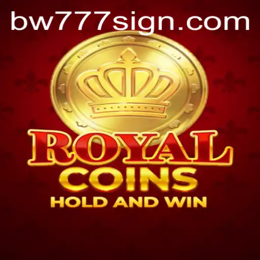 RoyalCoins: A Gaming Revolution