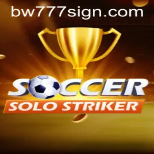 SoccerSoloStriker: The Ultimate Football Experience Reimagined
