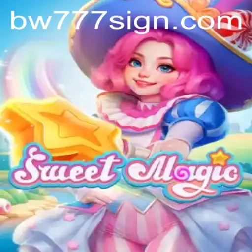 Discover SweetMagic: A Magical Gaming Experience with BW777